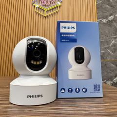Camera Wifi Xoay 360 Độ – Full HD, Đàm Thoại 2 Chiều Rõ Nét, Dễ Dàng Cài Đặt Không Cần Thợ