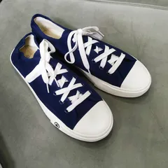 Giày Thể Thao Nam G6 - Xanh Dương, Đế Cao Su Êm, Chất Liệu Vải Canvas Bền, Phong Cách Năng Động, Giày Sneaker Nam Hợp Thời Trang