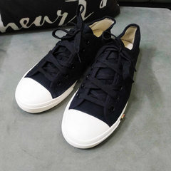 Giày Thể Thao Nam G6 Đen Full - Đế Cao Su êm, Chất Liệu Vải Canvas Năng Động, Phong Cách Trẻ Trung, Thời Trang Nam