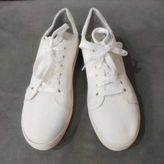 Giày VẢI Thể Thao Nam G10 TRẮNG - Sneakers Thời Trang Học Đường, Có Lỗi Nhỏ, Giảm Giá Đặc Biệt, Số Lượng Hạn Chế