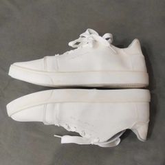 Giày VẢI Thể Thao Nam G10 TRẮNG - Sneakers Thời Trang Học Đường, Có Lỗi Nhỏ, Giảm Giá Đặc Biệt, Số Lượng Hạn Chế