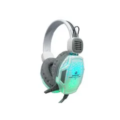 Tai Nghe Chụp Tai Gaming Qinlian A7 Có Micro Dành Cho Chơi Game