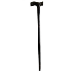 Gậy batoong chống song mây cho người già cao 90cm x 2,5cm DAICAT