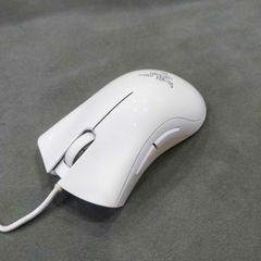 Chuột Gaming Razer DeathAdder Elite OEM Trắng Có Dây 3500dpi - Thiết Kế Ergonomic Cho Game Thủ và Văn Phòng