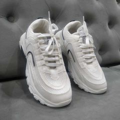 Giày Thể Thao Nam G28 - Sneakers Thời Trang Cá Tính, Phối Đồ Dễ Dàng, Ảnh Thật Chất Lượng, Giao Hàng Toàn Quốc