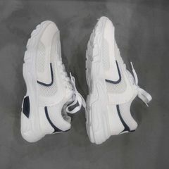 Giày Thể Thao Nam G28 - Sneakers Thời Trang Cá Tính, Phối Đồ Dễ Dàng, Ảnh Thật Chất Lượng, Giao Hàng Toàn Quốc