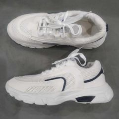 Giày Thể Thao Nam G28 - Sneakers Thời Trang Cá Tính, Phối Đồ Dễ Dàng, Ảnh Thật Chất Lượng, Giao Hàng Toàn Quốc