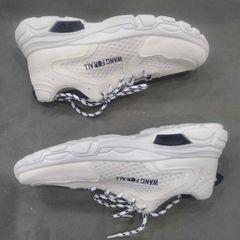 Giày Thể Thao Nam G27 Thời Trang Đi Học Đi Chơi - Sneakers Dễ Phối Đồ Cho Nam Giới