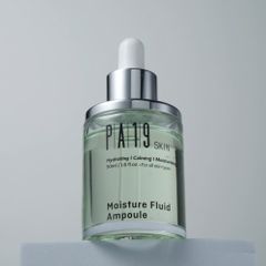 Serum Dưỡng Sáng Phục Hồi Da Pa19 50ml - Ampoule Cung Cấp Độ Ẩm và Làm Sáng Da Từ Thiên Nhiên cho Da Khỏe Mạnh