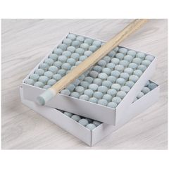 Đầu cơ bida , đầu bọc cơ bida 13mm, đầu bọc cơ bản dùng trong tập luyện - vuabinhnuoc