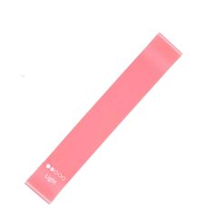 Dây kháng lực mini band, dây tập thể dục, yoga, hỗ trợ lực khi tập - Vuabinhnuoc