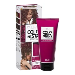 Nhuộm tóc tạm thời Colorista Washout Hair Colour