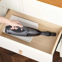 Máy Hút Bụi Cầm Tay Brigii MX30 - Công Suất 100W, Lực Hút 4500Pa, Bộ Lọc HEPA Cao Cấp, Tiện Lợi Cho Gia Đình