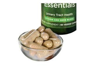 Viên Uống Hỗ Trợ Sức Khỏe Thận Swanson Kidney Essentials - Hỗ Trợ Lọc Và Đào Thải Độc Tố, Duy Trì Sức Khỏe Thận Tối Ưu