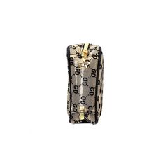 Túi Đựng Mỹ Phẩm Chống Thấm Care4U Sang Trọng 13.5x6x13.5 cm - Túi Du Lịch Thời Trang Cho Nữ Hướng Dẫn Sử Dụng Thoải Mái