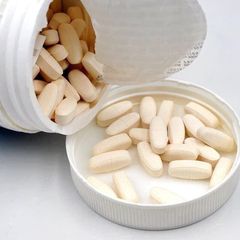 Viên Uống Healthy Care Shark Cartilage 750Mg - Hỗ Trợ Sức Khỏe Xương Khớp, Giảm Đau Viêm, Tăng Cường Miễn Dịch - Hộp 200 Viên