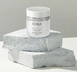 Kem Dưỡng Trắng Da Ohui Extreme White Cream 50ml( Hàng Cty)