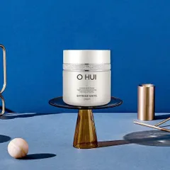 Kem Dưỡng Trắng Da Ohui Extreme White Cream 50ml( Hàng Cty)