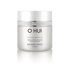Kem Dưỡng Trắng Da Ohui Extreme White Cream 50ml( Hàng Cty)