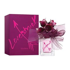 Nước hoa nữ Vera Wang Lovestruck 100ml - Eau de Parfum Hương Hoa Cỏ Quyến Rũ, Độc Đáo, Lý Tưởng Cho Phái Đẹp