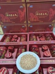 Cao Xương Ngựa Lùn Jeju Hàn Quốc 720g - Viên Cao Bổ Xương Khớp Hỗ Trợ Sức Khỏe Cho Người Cao Tuổi