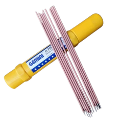 1 HỘP QUE HÀN INOX KIM TÍN G-308 2.0MM 2.5MM 3.2MM(1 KG) SẴN HÀNG