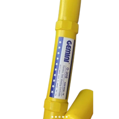 1 HỘP QUE HÀN INOX KIM TÍN G-308 2.0MM 2.5MM 3.2MM(1 KG) SẴN HÀNG