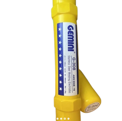 1 HỘP QUE HÀN INOX KIM TÍN G-308 2.0MM 2.5MM 3.2MM(1 KG) SẴN HÀNG