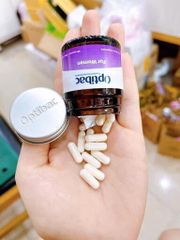 Men Vi Sinh Optibac Probiotics Cho Phụ Nữ - Hỗ Trợ Tiêu Hóa và Tăng Cường Sức Đề Kháng - 30 Viên Dinh Dưỡng Cho Phái Đẹp