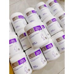 Bột hỗ trợ tăng chiều cao Bioisland Lysine Starter For Kid của Úc lọ 150g dành cho trẻ dưới 6 tuổi