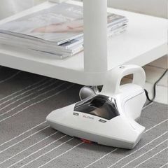 Máy Hút Đệm 2Lock Hàn Quốc - Bộ Lọc HEPA, Khử Trùng UV, Hút Bụi Siêu Mịn, Sạch Sẽ Cho Giấc Ngủ Thoải Mái
