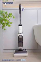 Máy Lau Nhà Hút Bụi Tineco Floor One S6 Stretch Pro - Công Nghệ Hút Bụi 20.000Pa, Sấy Khô Nhanh, Thiết Kế Gập 180 Độ