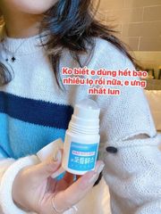 Lăn Khử Mùi Kwangdong Hàn Quốc 30ml - Khử Mùi Hiệu Quả, Ngăn Mồ Hôi Đến 72 Giờ, Sản Phẩm Đa Năng Cho Nách, Tay, Chân