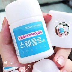 Lăn Khử Mùi Kwangdong Hàn Quốc 30ml - Khử Mùi Hiệu Quả, Ngăn Mồ Hôi Đến 72 Giờ, Sản Phẩm Đa Năng Cho Nách, Tay, Chân