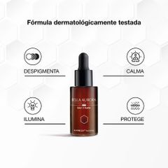 Tinh Chất Bella Aurora PigmentStop Bio 10 Forte 30ml - Serum Làm Sáng Da và Khắc Phục Vết Thâm Nám, Chống Lão Hóa và Cung Cấp Độ Ẩm