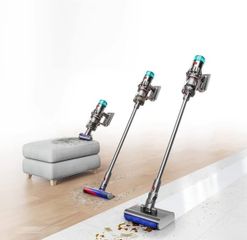 Máy Hút Bụi & Lau Sàn Dyson V12S Origin Submarine - Công Nghệ Hút Khô & Ướt, Sức Hút 150AW, Hiện Đại, Dễ Dàng Vệ Sinh Sàn Nhà