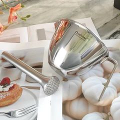 Bộ cối giã, nghiền CHOCKMEN Inox Đa năng