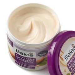Kem Dưỡng Thể Balea 500ml - Body Lotion Dưỡng Trắng Da Sheabutter & Arganöl, Mùi Thơm Mát, Dưỡng Ẩm, Từ Đức