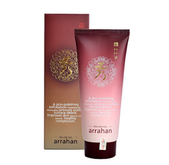 Gel Tẩy Tế Bào Chết Arrahan Chiết Xuất Thảo Mộc 180ml - Peeling Gel Làm Sáng Da, Tẩy Tế Bào Chết Hiệu Quả Cho Mọi Loại Da