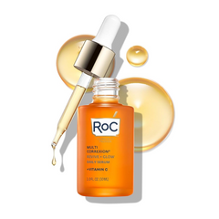 Tinh chất sáng da RoC Multi Correxion Revive+glow Vitamin C Daily Serum (30ml)