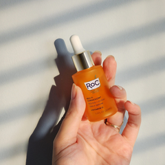 Tinh chất sáng da RoC Multi Correxion Revive+glow Vitamin C Daily Serum (30ml)