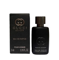 Nhí - Nước Hoa Mini Nam Gucci Guilty Pour Homme Edp 5ml