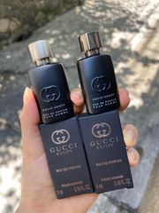 Nhí - Nước Hoa Mini Nam Gucci Guilty Pour Homme Edp 5ml