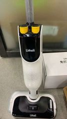 Máy Lau Nhà & Hút Bụi 2 Trong 1 Litheli - Công Nghệ Hiện Đại, 2 Pin Rời, Dung Lượng 8000mAh, Hoạt Động 40 Phút, Giải Pháp Vệ Sinh Tiện Lợi
