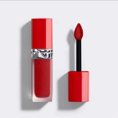 Son Kem Dior 860 - Màu Romantic, Son Dưỡng Cao Cấp, Chất Mịn Mướt, Hot Trend, Quà Tặng Lý Tưởng Cho Phái Đẹp