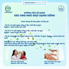 COMBO Dịch Chiết Keo Ong & Cao Khô Giảo Cổ Lam - Giảm Ho, Đau Họng, Tăng Đề Kháng, Ổn Định Huyết Áp, Giảm Mỡ Máu
