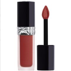 Son kem Dior 820 Rouge Forever Liquid Fullbox mini 2.8ml