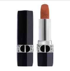 Son Dior 200 Nude Touch - Son Môi Cao Cấp Sang Trọng, Chất Son Mịn Mướt, Nhiều Màu Hot Trend, Quà Tặng Ý Nghĩa