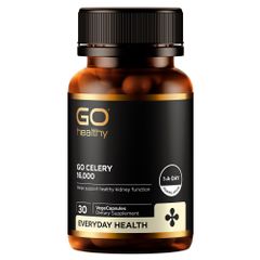 Go Celery 16,000 30 Viên - Viên gút GO Healthy