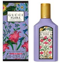 Nước Hoa Nhí Gucci Flora Gorgeous Magnolia 5ml